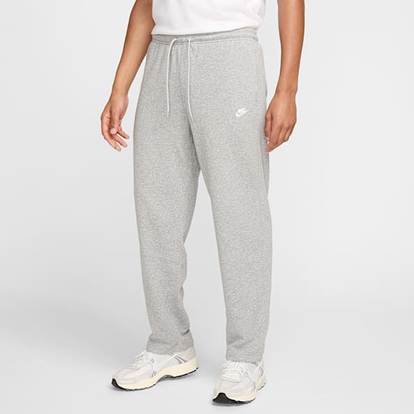 Pantalon con botones laterales nike discount